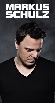 Markus Schulz